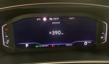 Volkswagen Tiguan 2.0 TDI Elegance – Gasoil – Automático – 150 CV lleno
