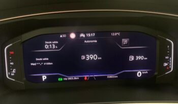Volkswagen Tiguan 2.0 TDI Elegance – Gasoil – Automático – 150 CV lleno