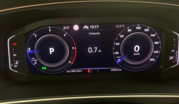 Volkswagen Tiguan 2.0 TDI Elegance – Gasoil – Automático – 150 CV lleno