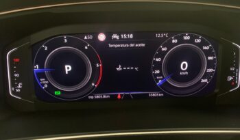 Volkswagen Tiguan 2.0 TDI Elegance – Gasoil – Automático – 150 CV lleno
