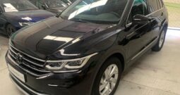 Volkswagen Tiguan 2.0 TDI Elegance – Gasoil – Automático – 150 CV