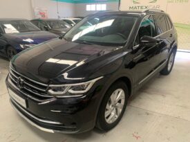 Volkswagen Tiguan 2.0 TDI Elegance – Gasoil – Automático – 150 CV