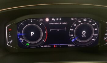 Volkswagen Tiguan 2.0 TDI Elegance – Gasoil – Automático – 150 CV lleno