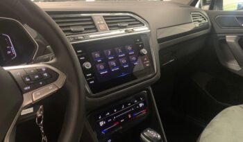 Volkswagen Tiguan 2.0 TDI Elegance – Gasoil – Automático – 150 CV lleno