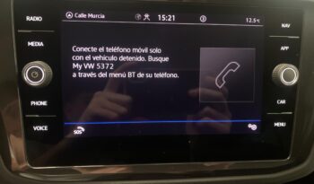 Volkswagen Tiguan 2.0 TDI Elegance – Gasoil – Automático – 150 CV lleno