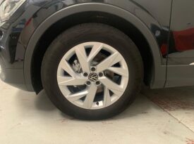 Volkswagen Tiguan 2.0 TDI Elegance – Gasoil – Automático – 150 CV