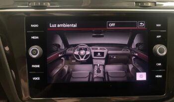 Volkswagen Tiguan 2.0 TDI Elegance – Gasoil – Automático – 150 CV lleno