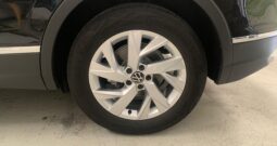 Volkswagen Tiguan 2.0 TDI Elegance – Gasoil – Automático – 150 CV