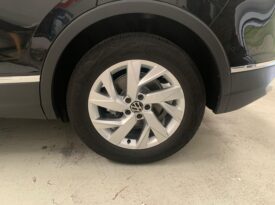 Volkswagen Tiguan 2.0 TDI Elegance – Gasoil – Automático – 150 CV