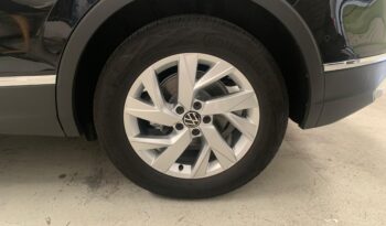 Volkswagen Tiguan 2.0 TDI Elegance – Gasoil – Automático – 150 CV lleno