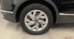 Volkswagen Tiguan 2.0 TDI Elegance – Gasoil – Automático – 150 CV