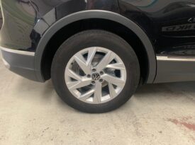 Volkswagen Tiguan 2.0 TDI Elegance – Gasoil – Automático – 150 CV