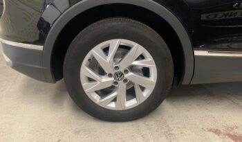 Volkswagen Tiguan 2.0 TDI Elegance – Gasoil – Automático – 150 CV lleno