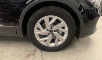 Volkswagen Tiguan 2.0 TDI Elegance – Gasoil – Automático – 150 CV lleno