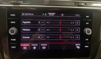 Volkswagen Tiguan 2.0 TDI Elegance – Gasoil – Automático – 150 CV lleno