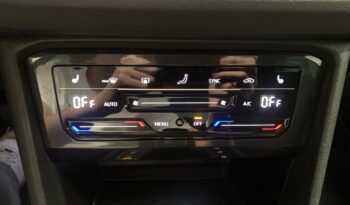 Volkswagen Tiguan 2.0 TDI Elegance – Gasoil – Automático – 150 CV lleno