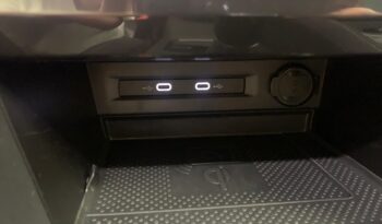 Volkswagen Tiguan 2.0 TDI Elegance – Gasoil – Automático – 150 CV lleno