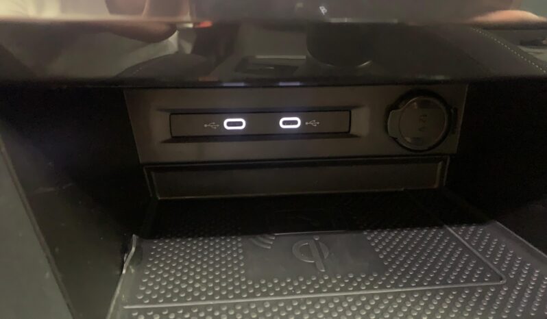 Volkswagen Tiguan 2.0 TDI Elegance – Gasoil – Automático – 150 CV lleno