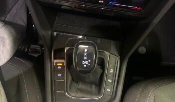 Volkswagen Tiguan 2.0 TDI Elegance – Gasoil – Automático – 150 CV lleno