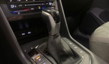 Volkswagen Tiguan 2.0 TDI Elegance – Gasoil – Automático – 150 CV lleno
