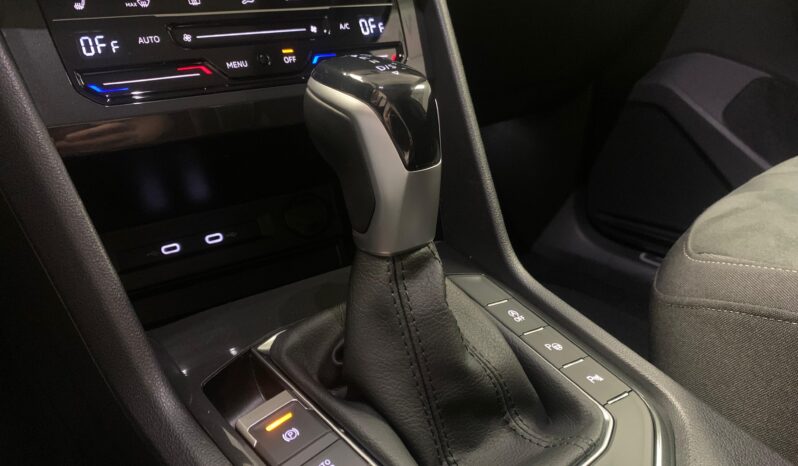 Volkswagen Tiguan 2.0 TDI Elegance – Gasoil – Automático – 150 CV lleno