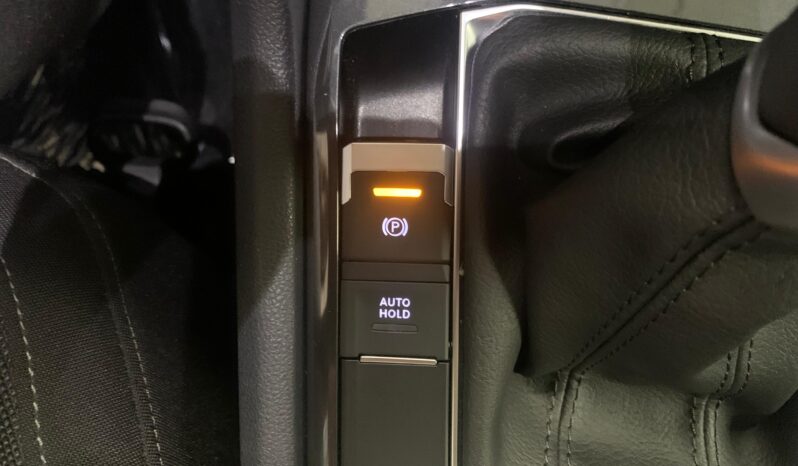 Volkswagen Tiguan 2.0 TDI Elegance – Gasoil – Automático – 150 CV lleno