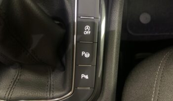 Volkswagen Tiguan 2.0 TDI Elegance – Gasoil – Automático – 150 CV lleno