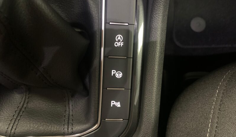 Volkswagen Tiguan 2.0 TDI Elegance – Gasoil – Automático – 150 CV lleno