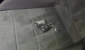 Volkswagen Tiguan 2.0 TDI Elegance – Gasoil – Automático – 150 CV lleno