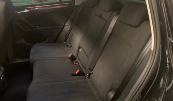 Volkswagen Tiguan 2.0 TDI Elegance – Gasoil – Automático – 150 CV lleno