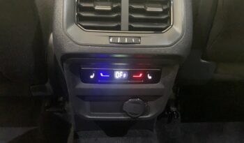 Volkswagen Tiguan 2.0 TDI Elegance – Gasoil – Automático – 150 CV lleno