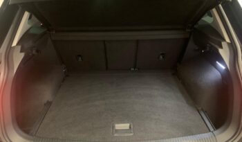 Volkswagen Tiguan 2.0 TDI Elegance – Gasoil – Automático – 150 CV lleno