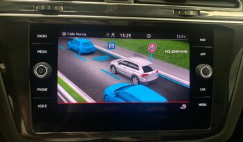 Volkswagen Tiguan 2.0 TDI Elegance – Gasoil – Automático – 150 CV lleno