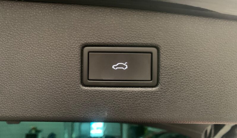 Volkswagen Tiguan 2.0 TDI Elegance – Gasoil – Automático – 150 CV lleno