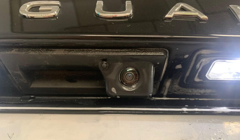 Volkswagen Tiguan 2.0 TDI Elegance – Gasoil – Automático – 150 CV lleno