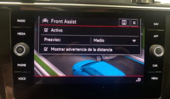 Volkswagen Tiguan 2.0 TDI Elegance – Gasoil – Automático – 150 CV lleno