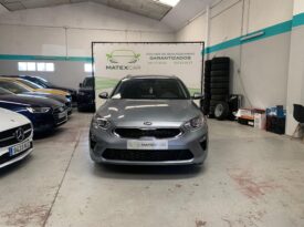 Kia Ceed SW 1.6 CRDi Style – Gasoil – Manual – 136 CV