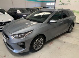 Kia Ceed SW 1.6 CRDi Style – Gasoil – Manual – 136 CV