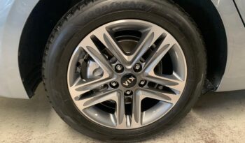 Kia Ceed SW 1.6 CRDi Style – Gasoil – Manual – 136 CV lleno