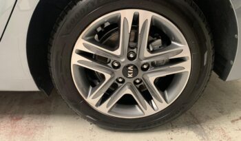 Kia Ceed SW 1.6 CRDi Style – Gasoil – Manual – 136 CV lleno