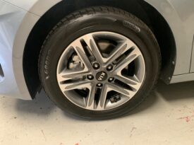 Kia Ceed SW 1.6 CRDi Style – Gasoil – Manual – 136 CV