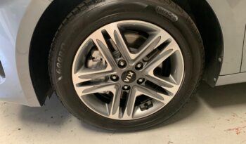 Kia Ceed SW 1.6 CRDi Style – Gasoil – Manual – 136 CV lleno