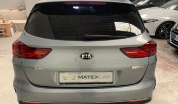Kia Ceed SW 1.6 CRDi Style – Gasoil – Manual – 136 CV lleno