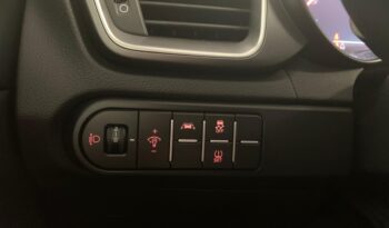 Kia Ceed SW 1.6 CRDi Style – Gasoil – Manual – 136 CV lleno