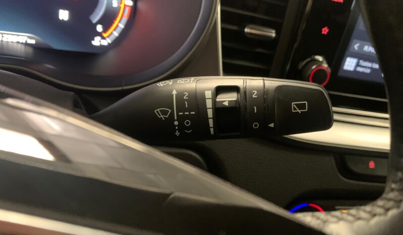 Kia Ceed SW 1.6 CRDi Style – Gasoil – Manual – 136 CV lleno