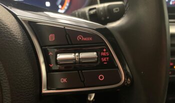 Kia Ceed SW 1.6 CRDi Style – Gasoil – Manual – 136 CV lleno