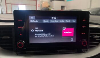 Kia Ceed SW 1.6 CRDi Style – Gasoil – Manual – 136 CV lleno