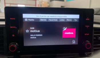 Kia Ceed SW 1.6 CRDi Style – Gasoil – Manual – 136 CV lleno