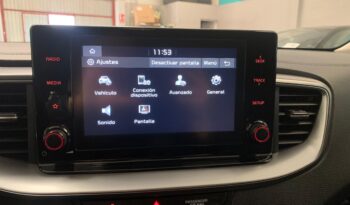 Kia Ceed SW 1.6 CRDi Style – Gasoil – Manual – 136 CV lleno