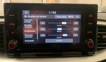 Kia Ceed SW 1.6 CRDi Style – Gasoil – Manual – 136 CV lleno